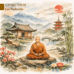 Gyobutsuji - Les Podcasts