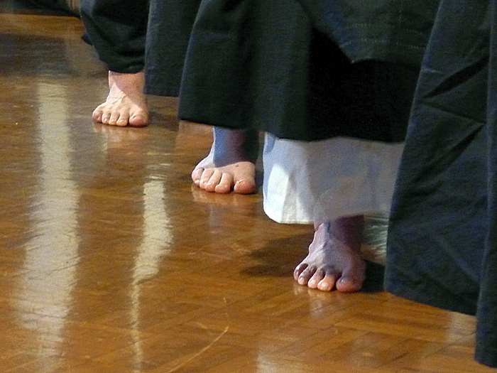 Zazen - Retraites - Sesshin