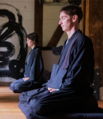 Zazen - Retraites - Sesshin