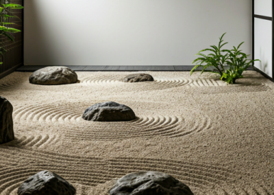 Le Zen un art de vivre
