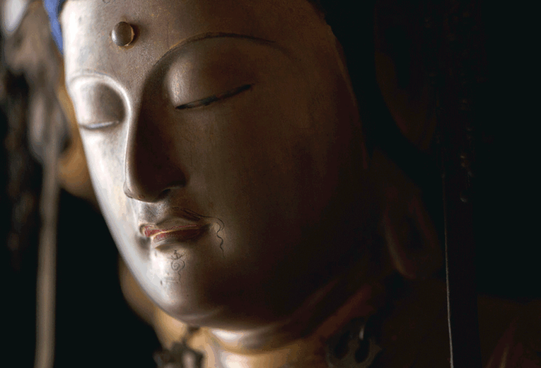 Corps de Bouddha, Dharmakaya