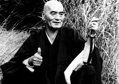 Gakudō-yōjinshū – Se chercher un vrai maître