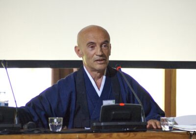 Pratique du zen, le bonheur au quotidien