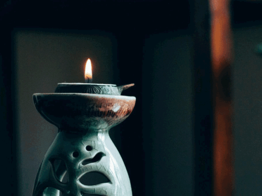 Bodaishin, l’esprit d’éveil