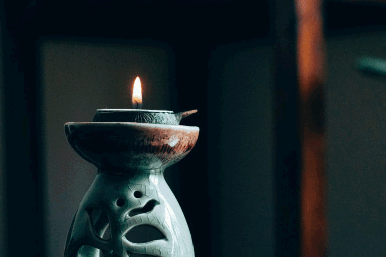 Bodaishin, l’esprit d’éveil