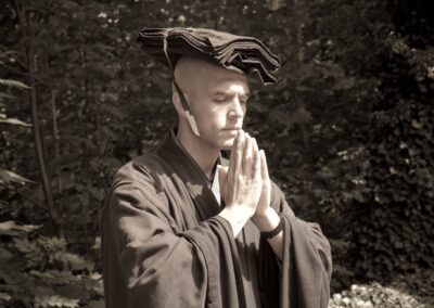 La sagesse Hannya