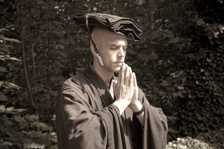 La sagesse Hannya