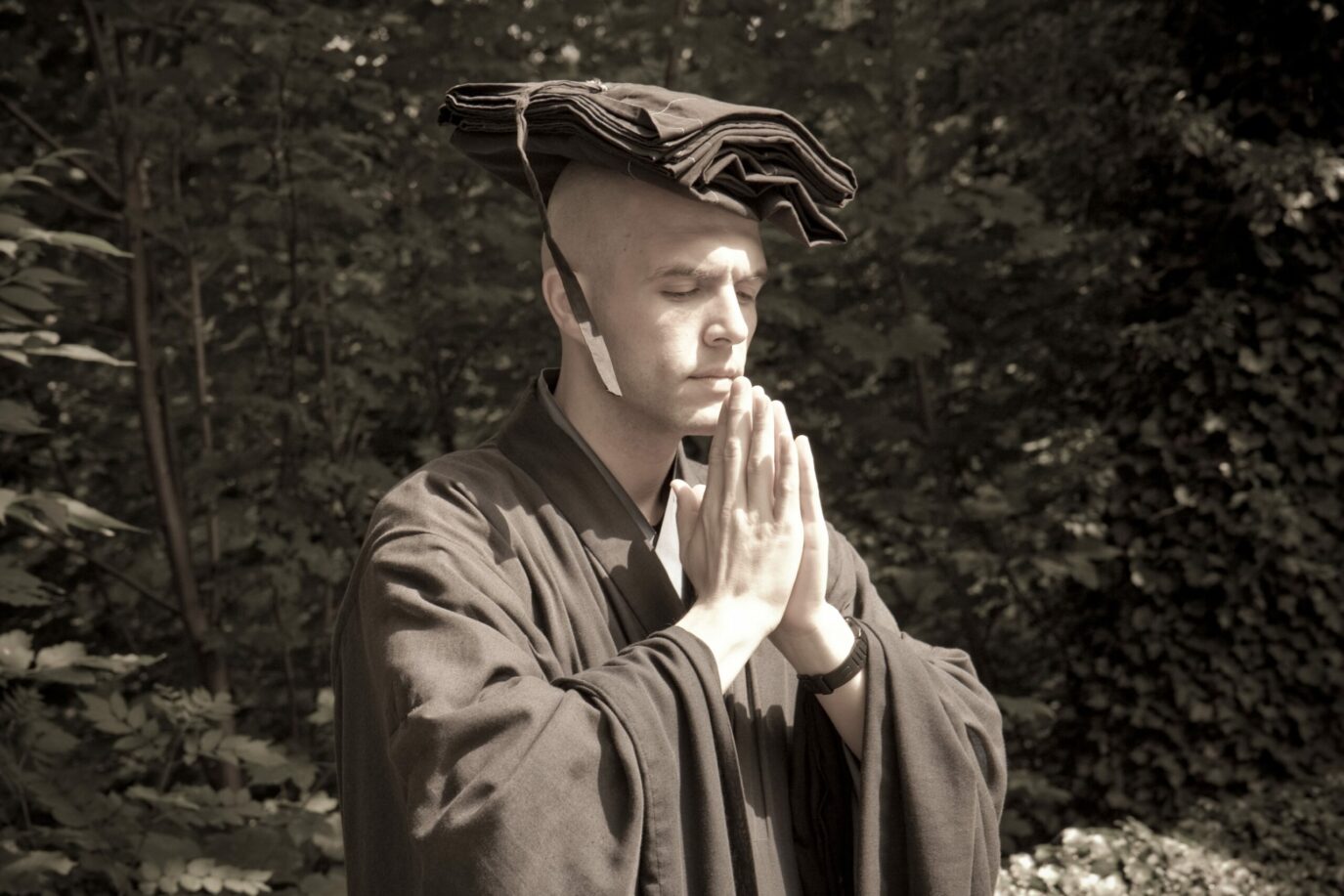 Zazen - Retraites - Sesshin