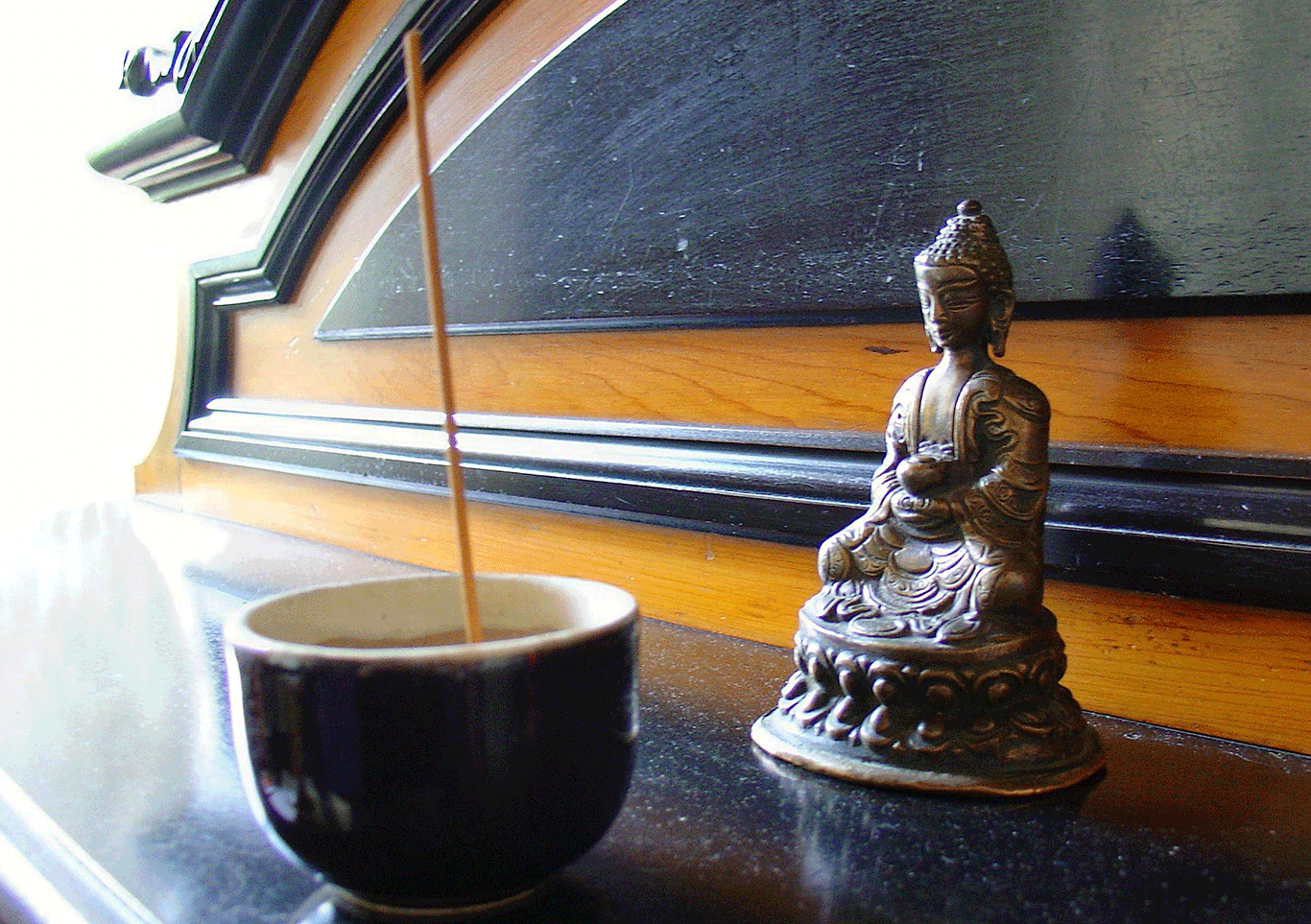 Zazen - Retraites - Sesshin Zazen - Retraites - Sesshin
