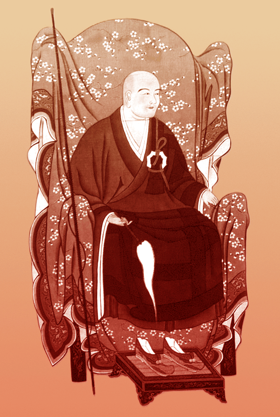 Dogen Zenji