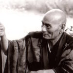 Taisen Deshimaru