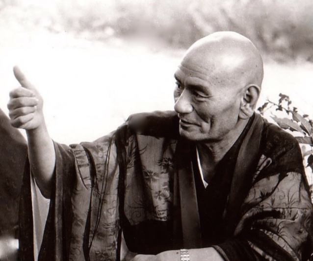 Zazen - Retraites - Sesshin