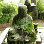 zazen au-jardin