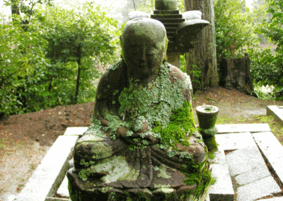 Le premier vœu du bodhisattva
