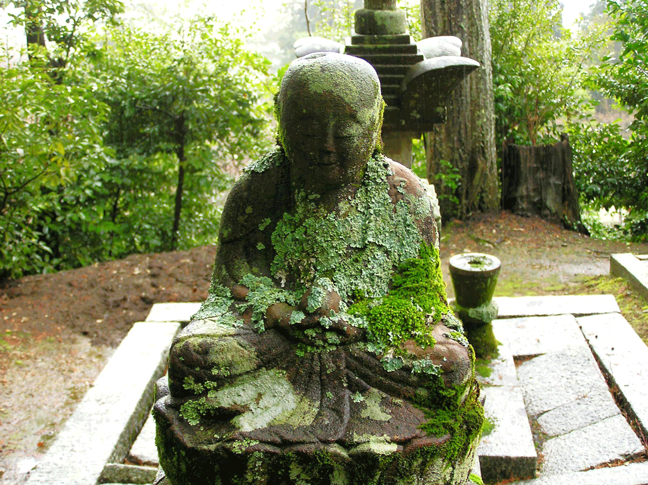 Zazen - Retraites - Sesshin