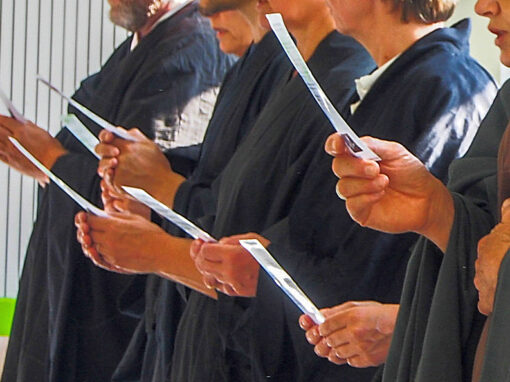 Les sutra chantés
